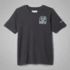 Camiseta de manga corta PFG™ Palm Waves para niño Camiseta de manga corta PFG™ Palm Waves para niño