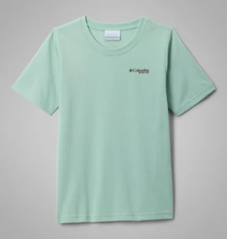 Camiseta de manga corta PFG™ Surf Monster para niño