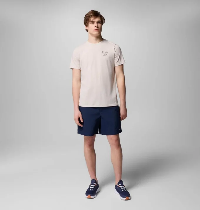 Camiseta de manga corta PFG™ x Paul Puckett para hombre Camiseta de manga corta PFG™ x Paul Puckett para hombre