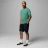 Camiseta de manga corta Portlents PDX CSC para hombre