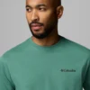 Camiseta de manga corta Portlents PDX CSC para hombre
