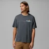 Camiseta de manga corta Roped CSC para hombre