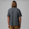 Camiseta de manga corta Roped CSC para hombre