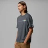 Camiseta de manga corta Roped CSC para hombre