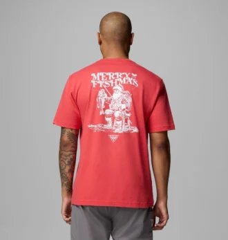 Camiseta de manga corta Sammy PFG para hombre