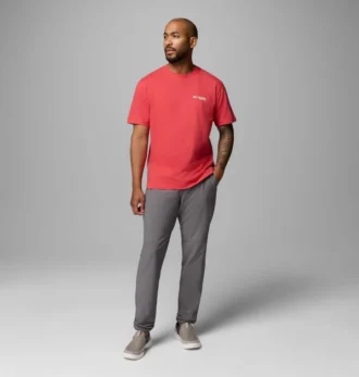 Camiseta de manga corta Sammy PFG para hombre