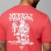 Camiseta de manga corta Sammy PFG para hombre