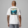 Camiseta de manga corta Serene TN CSC para hombre