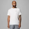 Camiseta de manga corta Serene TN CSC para hombre