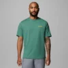 Camiseta de manga corta Stuart Sustain CSC para hombre