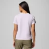 Camiseta de manga corta Sun Trek™ II para mujer