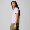 Camiseta de manga corta Sun Trek™ II para mujer