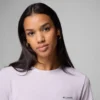 Camiseta de manga corta Sun Trek™ II para mujer