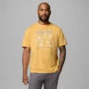 Camiseta de manga corta Sunbreak OR CSC para hombre