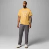 Camiseta de manga corta Sunbreak OR CSC para hombre