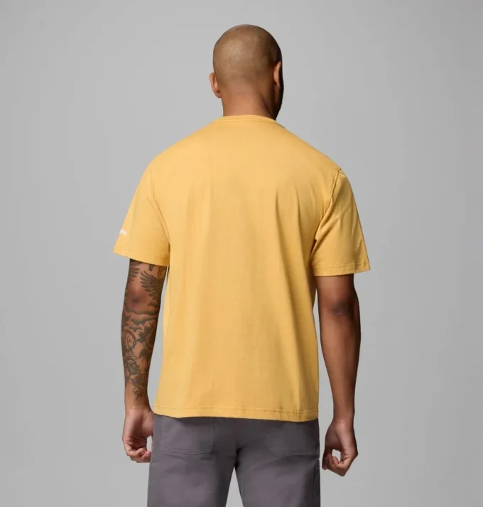 Camiseta de manga corta Sunbreak OR CSC para hombre