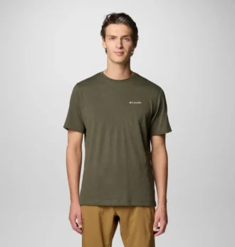 Camiseta de manga corta Thistletown Hills™ para hombre