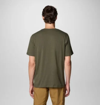 Camiseta de manga corta Thistletown Hills™ para hombre