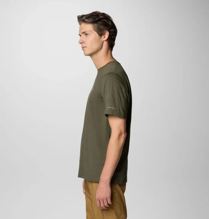 Camiseta de manga corta Thistletown Hills™ para hombre Camiseta de manga corta Thistletown Hills™ para hombre