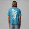 Camiseta de manga corta Traces Sasquatch Br CSC para hombre