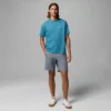 Camiseta de manga corta Traces Sasquatch Br CSC para hombre