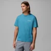 Camiseta de manga corta Traces Sasquatch Br CSC para hombre
