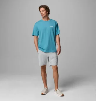 Camiseta de manga corta Trebcast PFG para hombre