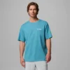 Camiseta de manga corta Trebcast PFG para hombre