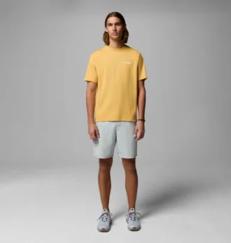 Camiseta de manga corta Tunny PFG para hombre