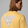 Camiseta de manga corta Tunny PFG para hombre