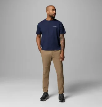 Camiseta de manga corta Vinnie Deer Br PHG para hombre