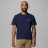 Camiseta de manga corta Vinnie Deer Br PHG para hombre