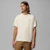 Camiseta de manga corta Wilbert MN CSC para hombre