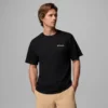 Camiseta de manga corta Yodel Coyote CSC para hombre