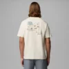 Camiseta de manga corta Yorker NY CSC para hombre