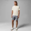 Camiseta de manga corta Yorker NY CSC para hombre