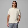 Camiseta de manga corta Yorker NY CSC para hombre