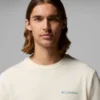 Camiseta de manga corta Yorker NY CSC para hombre