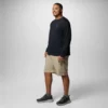 Camiseta de manga larga Canyonland Trail™ para hombre – Talla grande Camiseta de manga larga Canyonland Trail™ para hombre – Talla grande