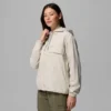 Camiseta de manga larga con capucha Skien Valley™ para mujer
