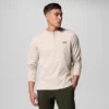 Camiseta de manga larga con cuello Henley Landroamer™ para hombre Camiseta de manga larga con cuello Henley Landroamer™ para hombre