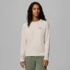 Camiseta de manga larga con estampado PFG Uncharted™ para mujer
