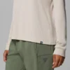 Camiseta de manga larga con estampado PFG Uncharted™ para mujer