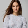 Camiseta de manga larga de punto PFG Uncharted™ para mujer
