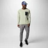 Camiseta de manga larga para hombre Columbia Tech™ Knit Camiseta de manga larga para hombre Columbia Tech™ Knit