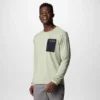 Camiseta de manga larga para hombre Columbia Tech™ Knit Camiseta de manga larga para hombre Columbia Tech™ Knit