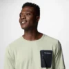 Camiseta de manga larga para hombre Columbia Tech™ Knit Camiseta de manga larga para hombre Columbia Tech™ Knit