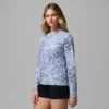 Camiseta de manga larga PFG Super Tidal Tee™ para mujer