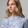 Camiseta de manga larga PFG Super Tidal Tee™ para mujer