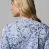 Camiseta de manga larga PFG Super Tidal Tee™ para mujer
